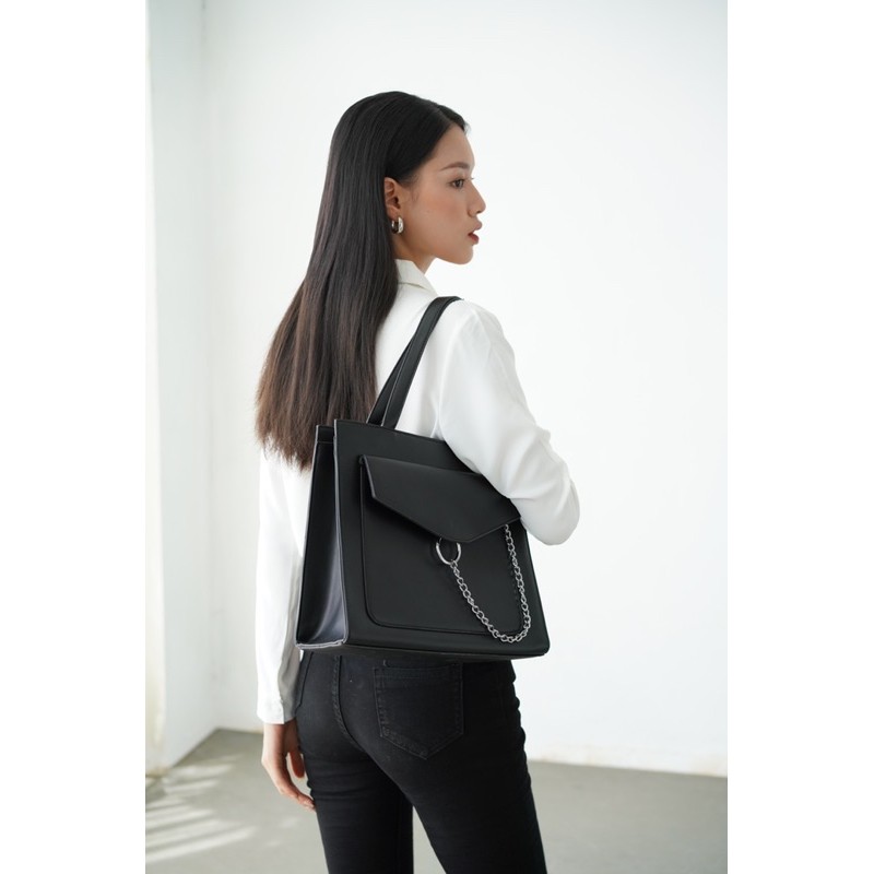Túi xách tay nữ LESAC Sunny Bag