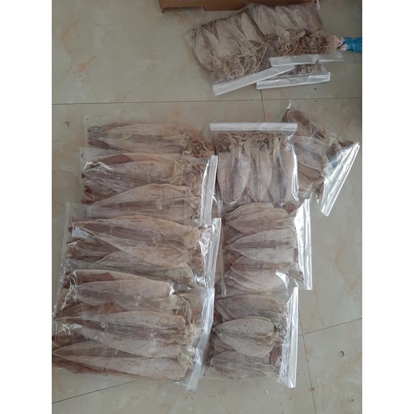 MỰC CÂU KHÔ VÂN DỒN,QUẢNG NINH LOẠI 1 size 12-14 con/kg BAO NGON,NGỌT THỊT,CÀNG NHAI CÀNG NGỌT.QUÀ BiẾU | BigBuy360 - bigbuy360.vn