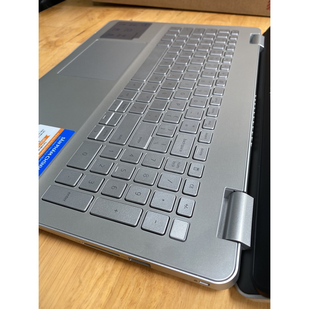 Laptop Dell Inspiron 5584  Laptop Dell Inspiron 5584, core i7 – 8565U, 8G, 128+1T, vga 4G, full box - ncthanh1212 | BigBuy360 - bigbuy360.vn