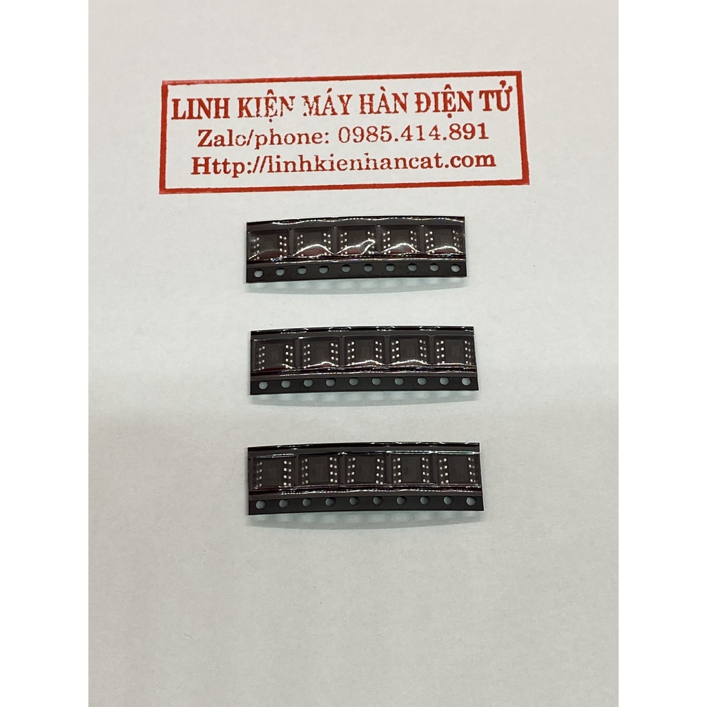 Driver IRF 4688 Dán ( Giống IC ) - Linh Kiện Điện Tử