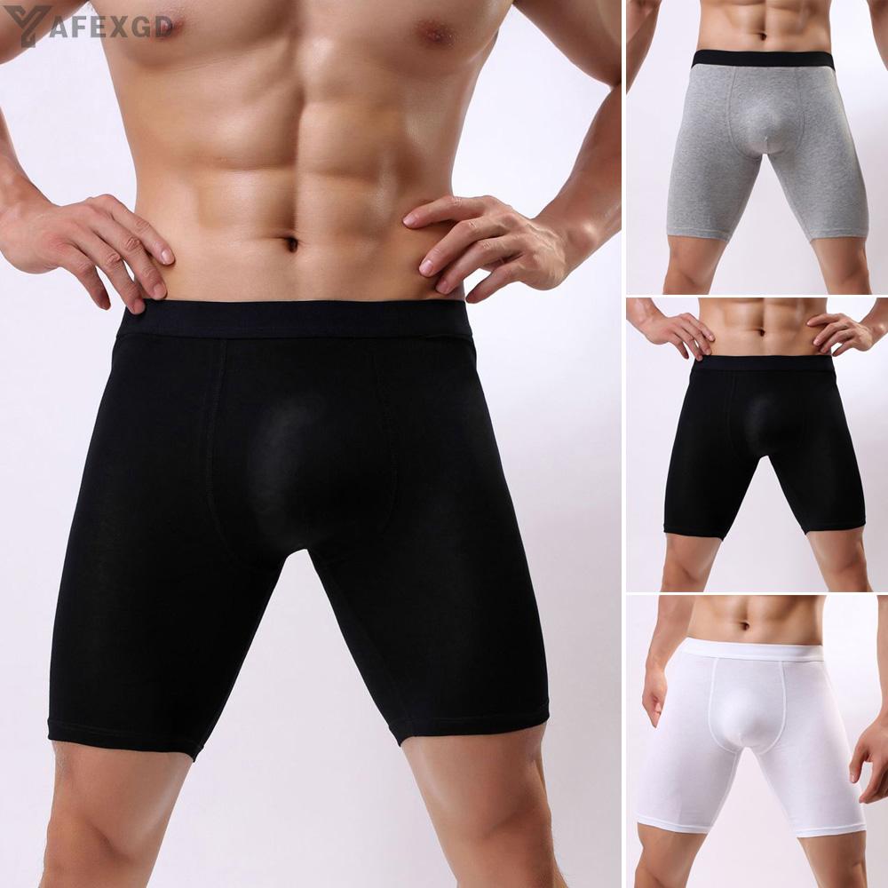 Quần Lót Boxer Thể Thao Cho Nam
