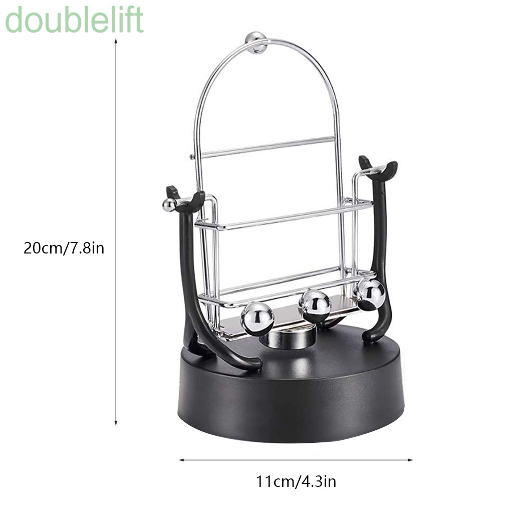 Giá đỡ điện thoại lắc đếm bước chân tự động tiện dụng Thiết bị lắc đếm bước tự động cho điện thoại