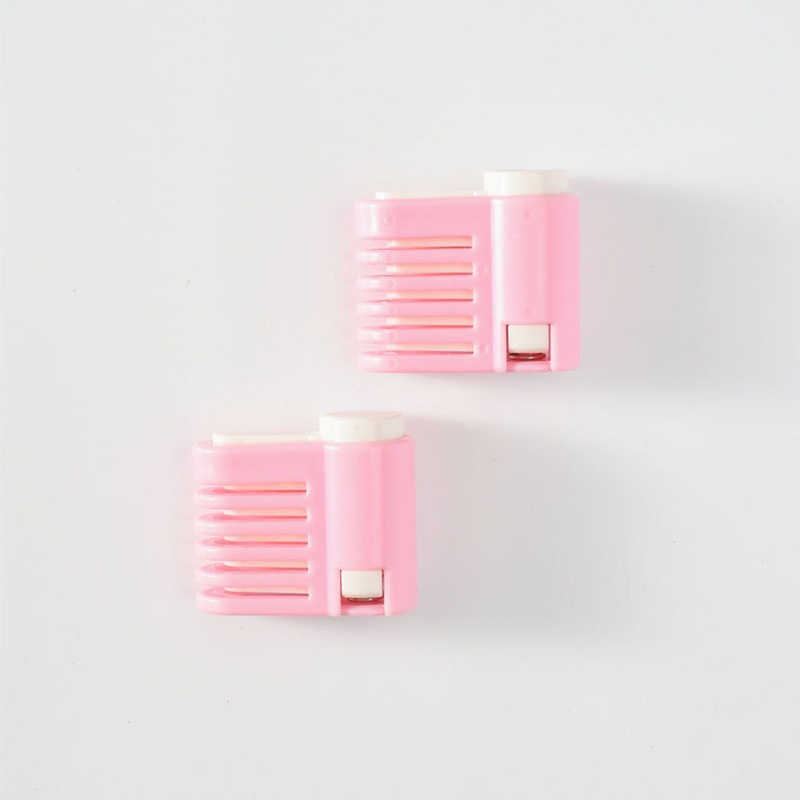 Set 2 Dụng Cụ Cắt Bánh 5 Tầng Bằng Nhựa