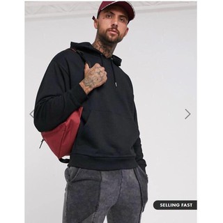 [Dư Xịn] Áo Hoodie Basic Cao Cấp - Hàng Xuất Khẩu