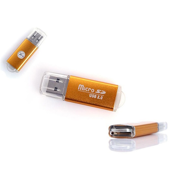 ĐẦU ĐỌC THẺ NHỚ MICRO SD