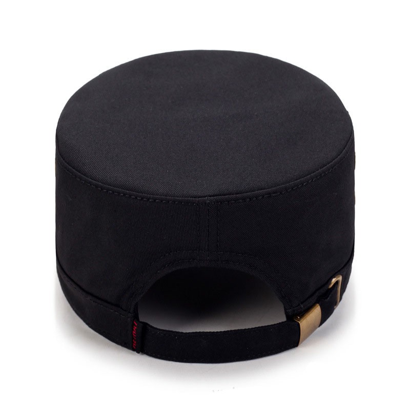 Mũ lưỡi trai thể thao - Nón kết 3 tầng Heyhat Classic cá tính, năng động