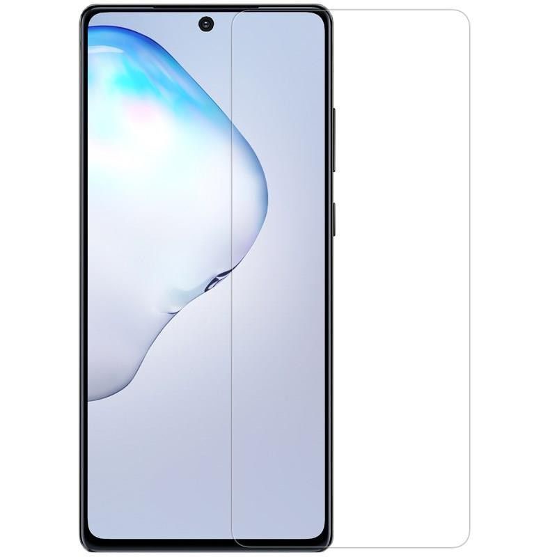 Kính cường lực trong suốt Sam ssung S21 Fe /S23 FE chống vỡ mà hình siêu tốt