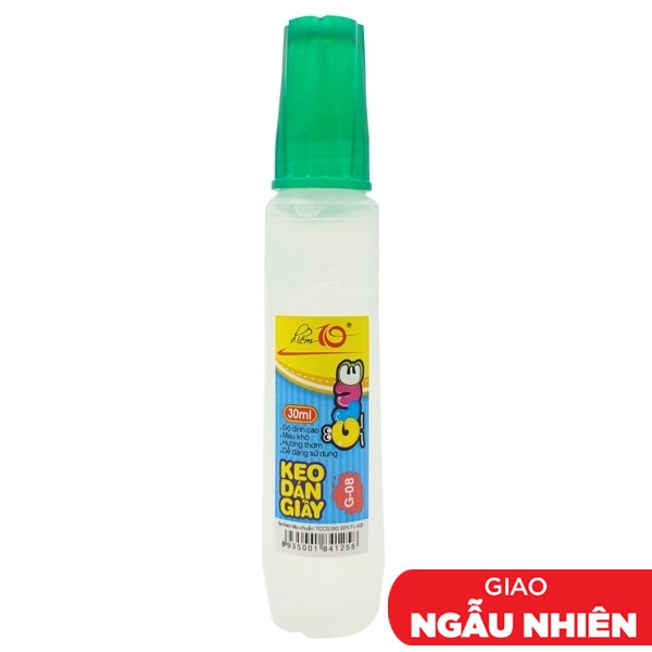 Keo Dán Giấy G-08