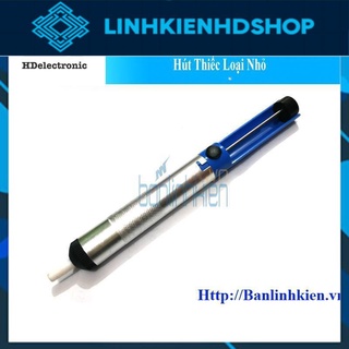 Hút Thiếc Loại Nhỏ zin