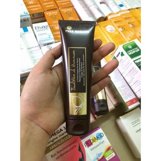 MẶT NẠ BÙN KHOÁNG MAROC HAMMAM YVES ROCHER