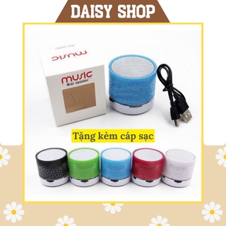 Loa trứng bluetooth mini s10 có led đổi màu lỗi 1 đổi 1