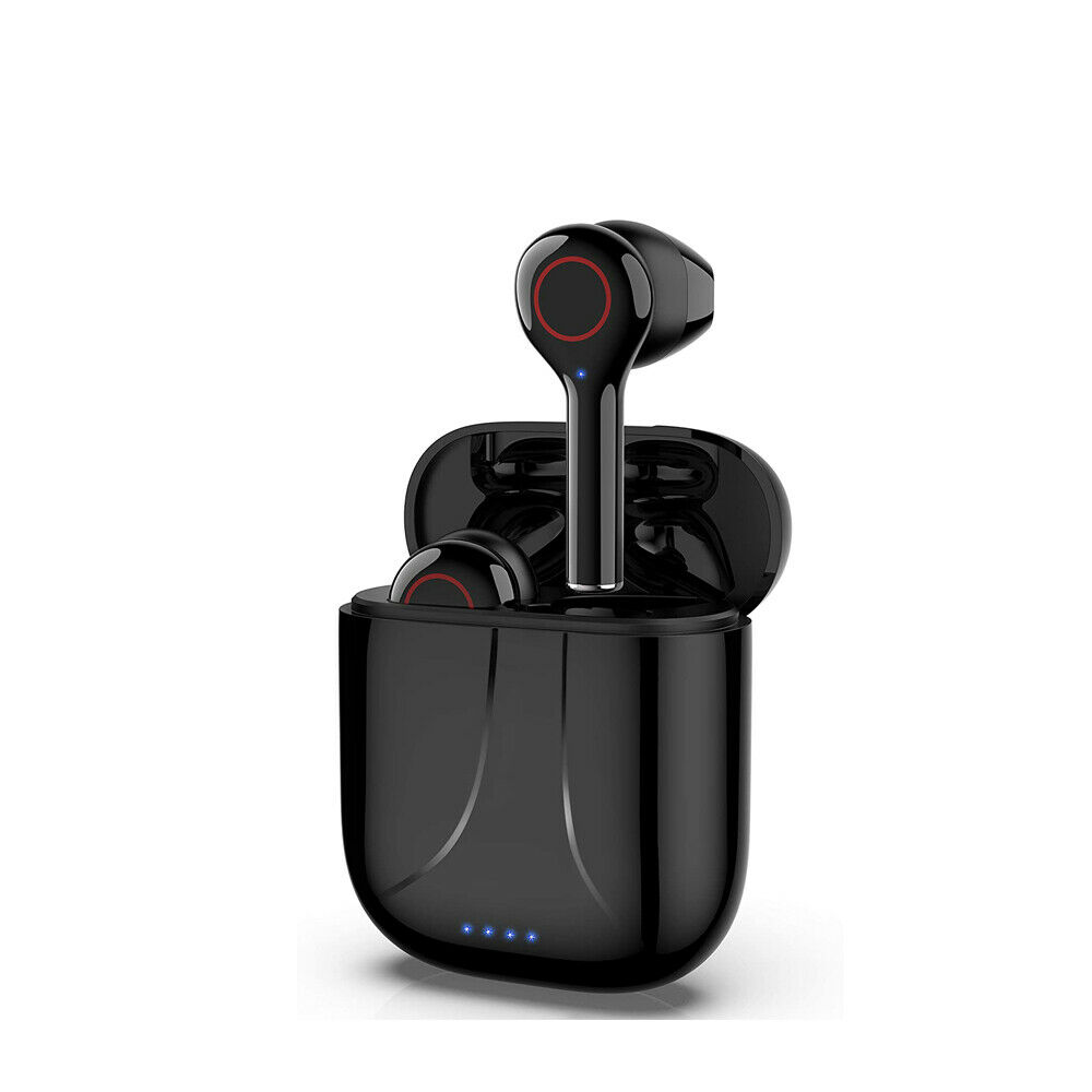 Tai Nghe Bluetooth Không Dây 5 0 Cho Android Samsung Iphone