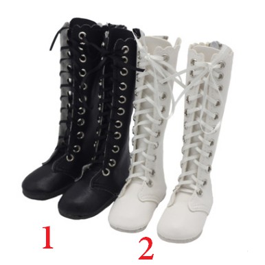 GIày boot dành cho BJD 1/3