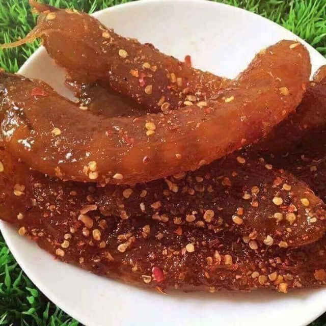 ME RIM MUỐI ỚT