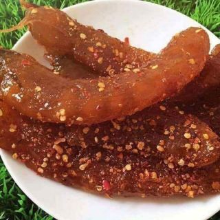 Me rim muối ớt