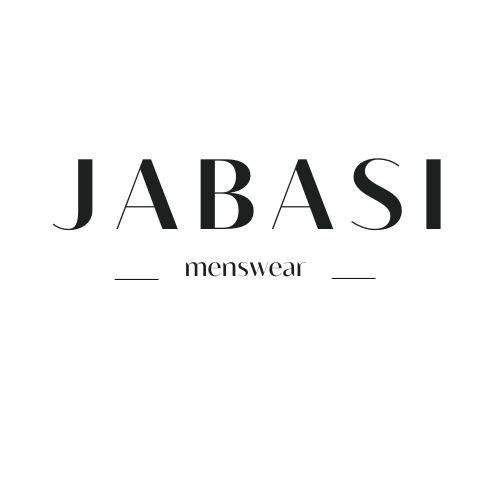 Jabasi menswear