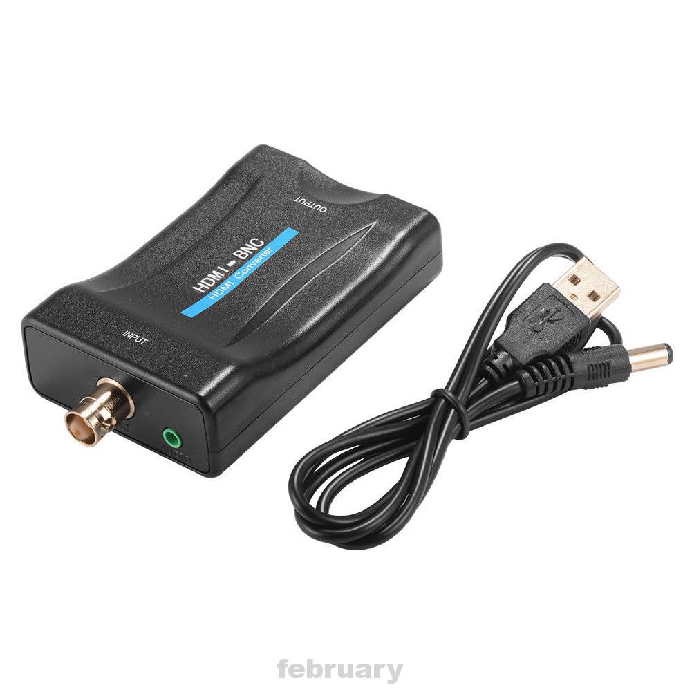Đầu Chuyển Đổi Hdmi Sang Bnc | BigBuy360 - bigbuy360.vn