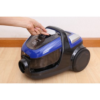 Máy hút bụi Electrolux ZAP9910 1800W (SP Trưng bày 95%)