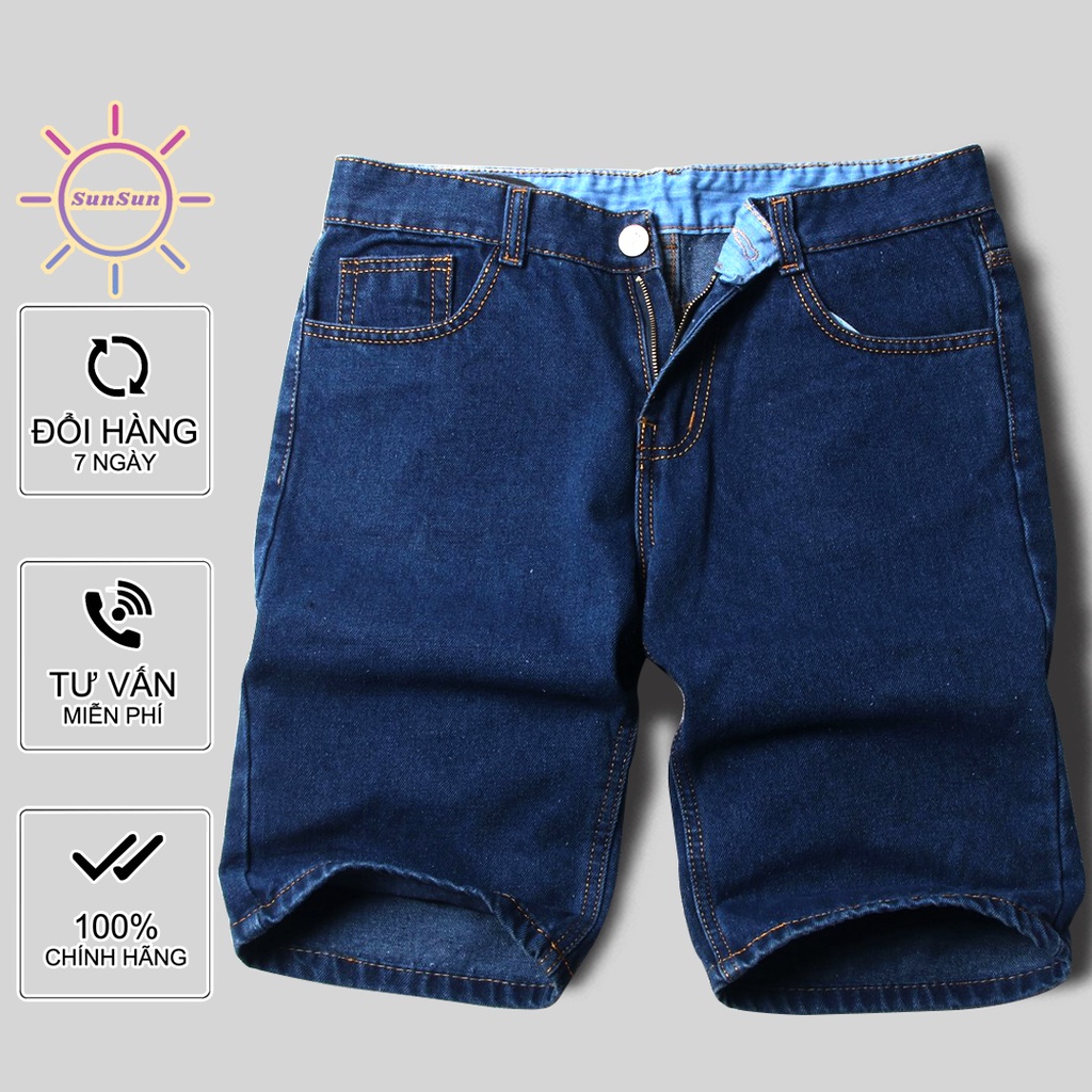 quần jean nam ⭐ SS392
