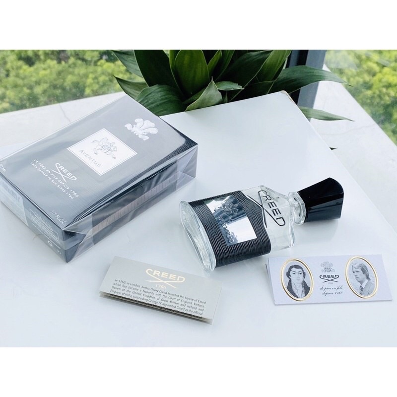 Nước hoa nam Creed Aventus 50ml,100ml