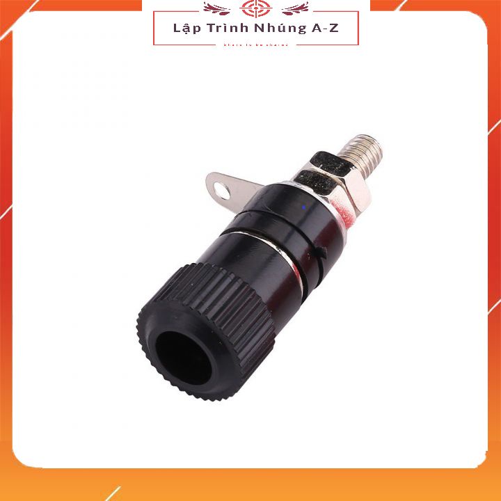 [Lập Trình Nhúng A-Z][G27] Jack Nối JS-910B