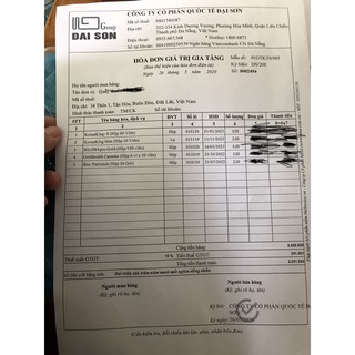 ĐÔNG TRÙNG HẠ THẢO KOSAEKING - S
