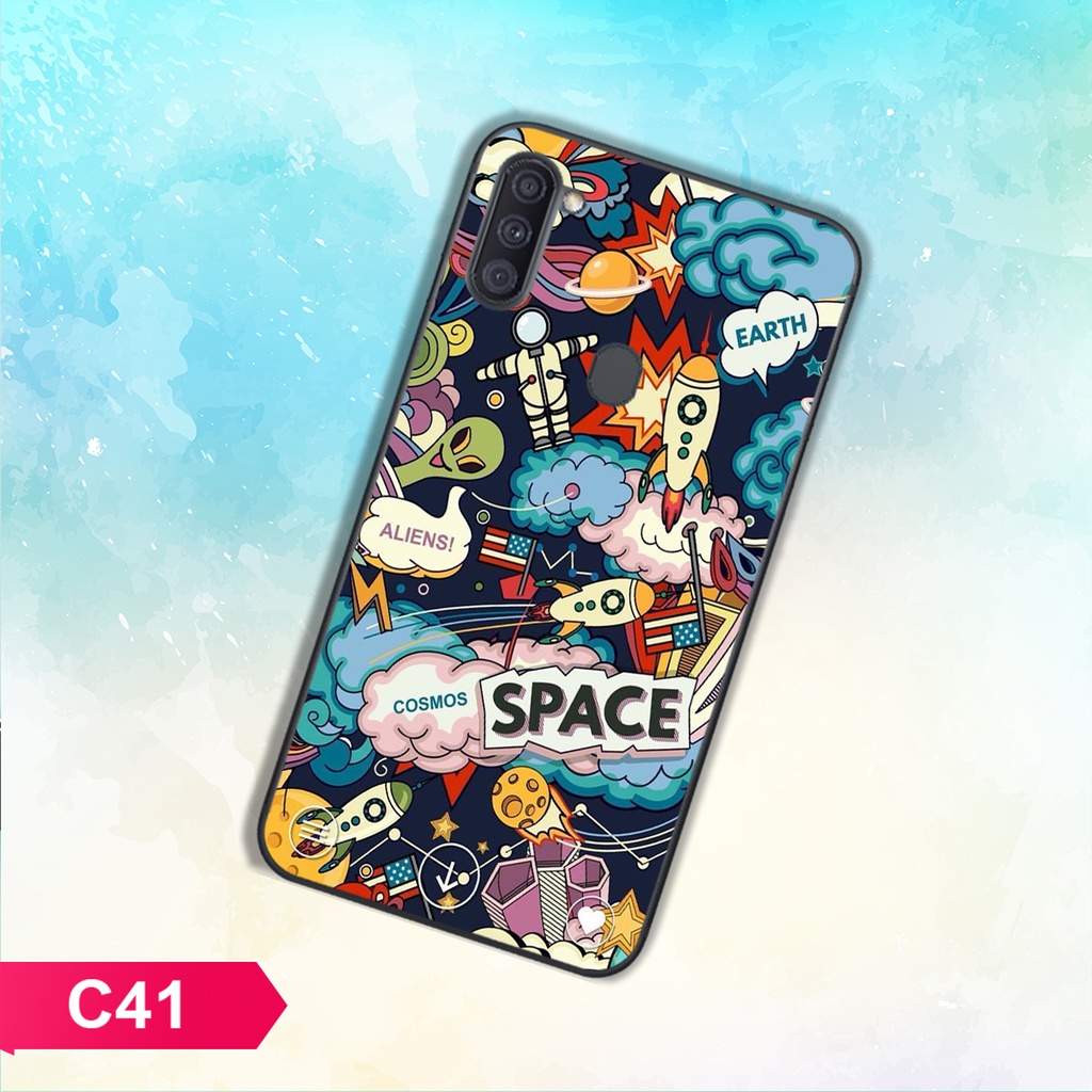 [HOT] ỐP LƯNG SAMSUNG A11-SAMSUNG M11 IN HÌNH CHẤT LƯỢNG CAO-BẢO VỆ MÁY HIỆU QUẢ