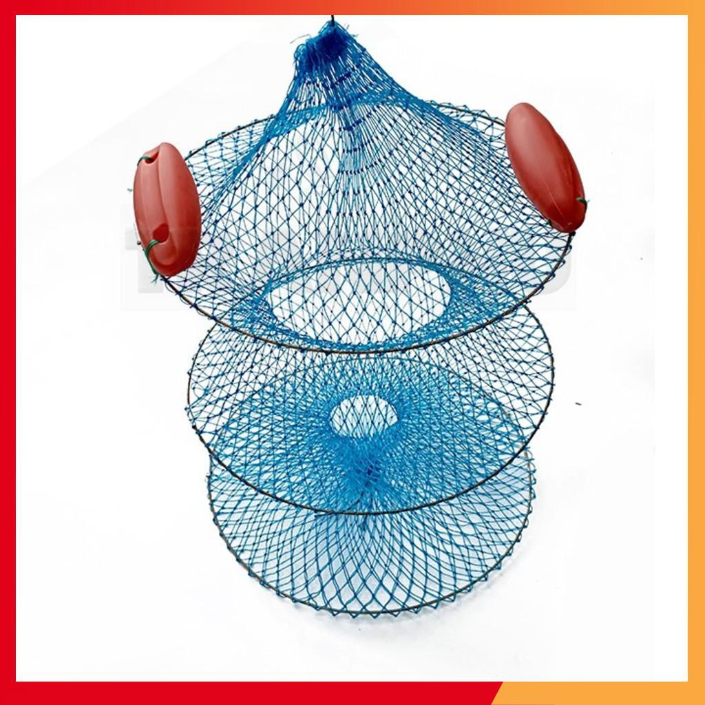GIỎ ĐỰNG CÁ 40cmx50cm GLC02 ( giá siêu rẻ )