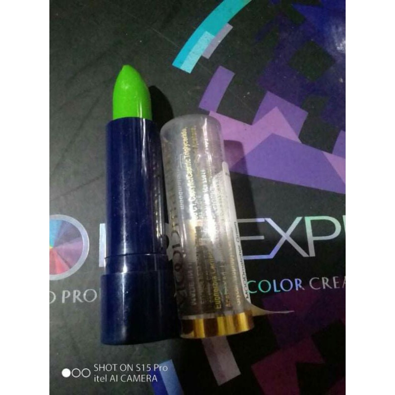 Son không phai của mỹ màu hồng cánh sen