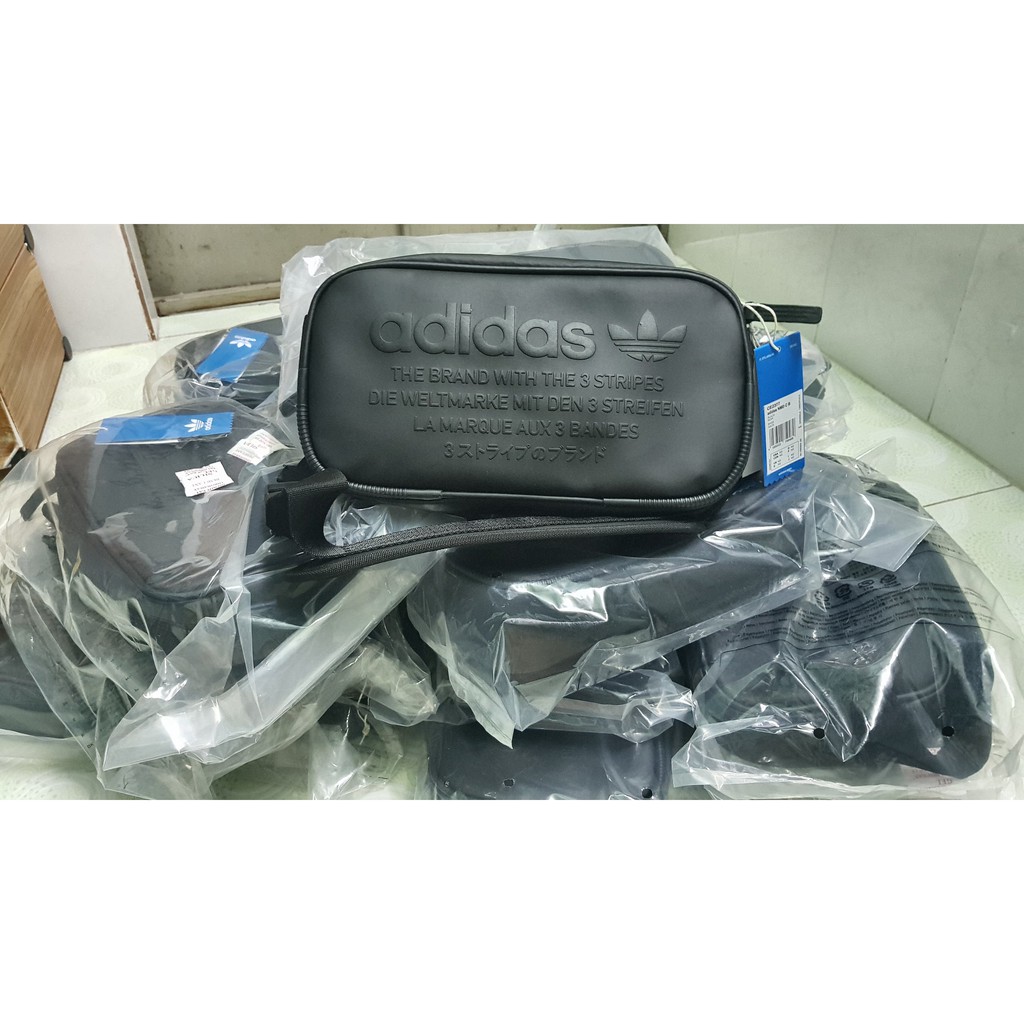 Túi đeo chéo ADIDAS NMD CROSSBODY BAG CE2377 | BigBuy360 - bigbuy360.vn