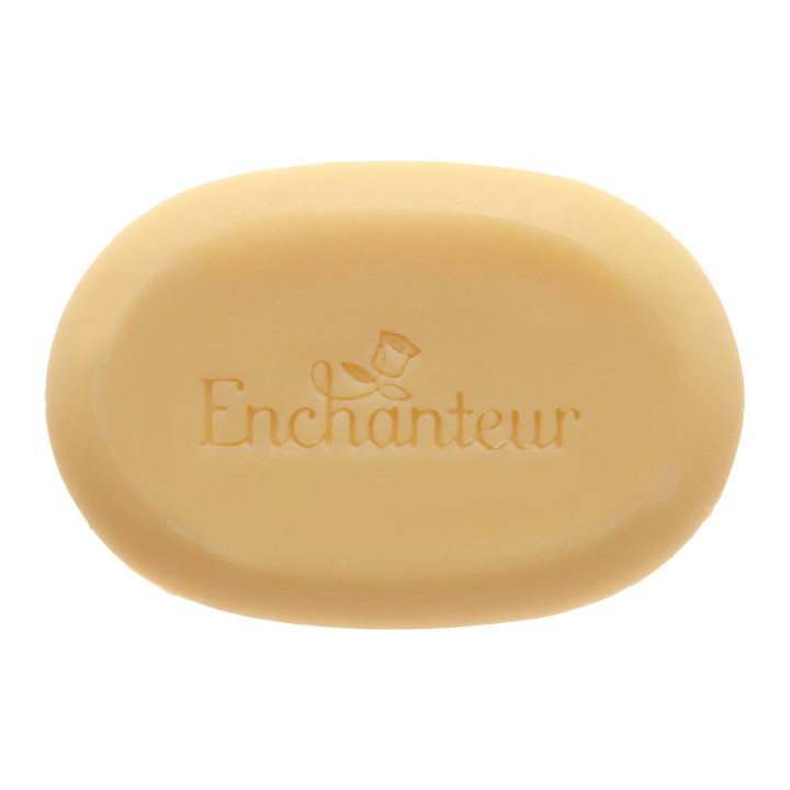 Xà Bông Cục Enchanteur Hương Nước Hoa Pháp 90g | BigBuy360 - bigbuy360.vn