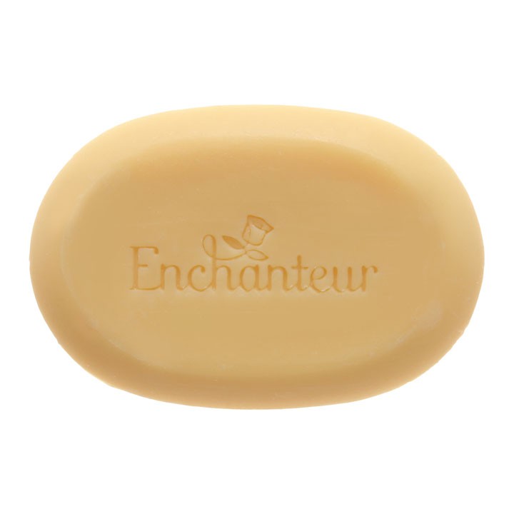 Xà Bông Cục Enchanteur Hương Nước Hoa Pháp 90g