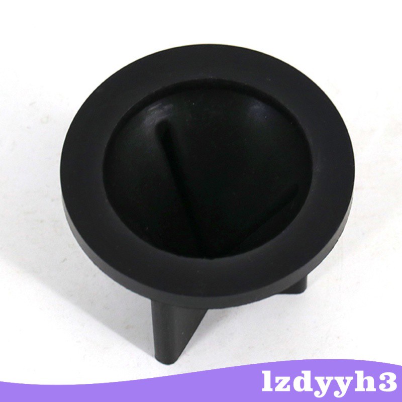 Bộ Phụ Kiện Van Khóa Cho Toilet Đen | BigBuy360 - bigbuy360.vn