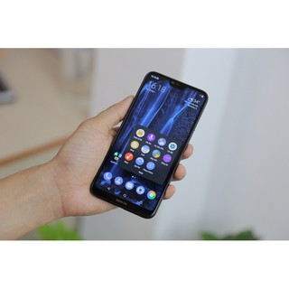 Điện Thoại Nokia 6.1 Plus, X6 64GB 99%