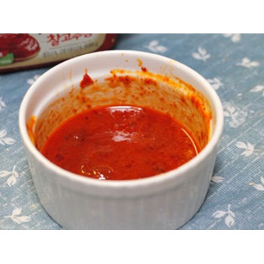 BÁNH GẠO TOKBUKKI NHẬP KHẨU HÀN QUỐC 500G - 떡볶이 떡