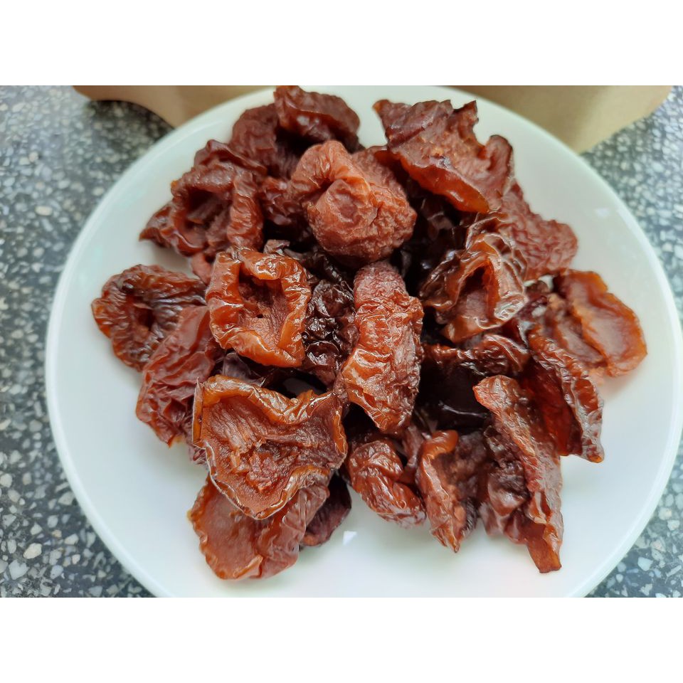 TÁO SẤY PHAN RANG - ĐẶC SẢN NINH THUẬN