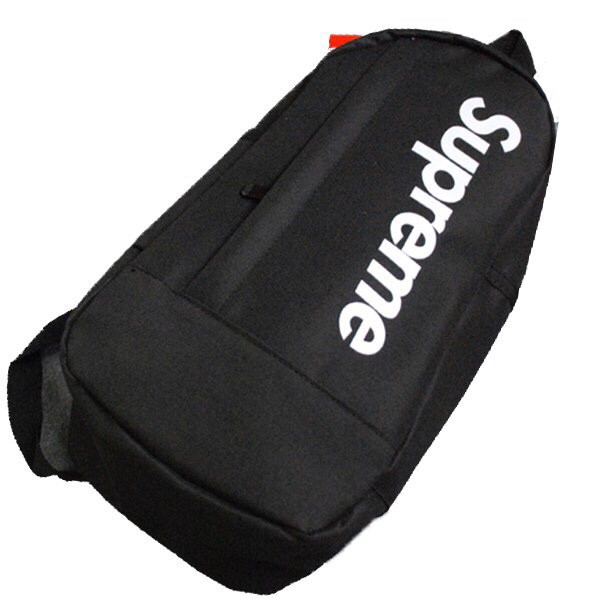 Túi đeo chéo thời trang một quai cỡ vừa Supreme (Đỏ) | BigBuy360 - bigbuy360.vn