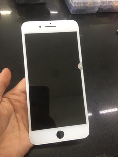 Màn hình LCD iPhone 7 PLUS Full nguyên bộ (Màu trắng)