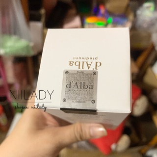 Xịt khoáng tinh chất D’alba First Spray Serum