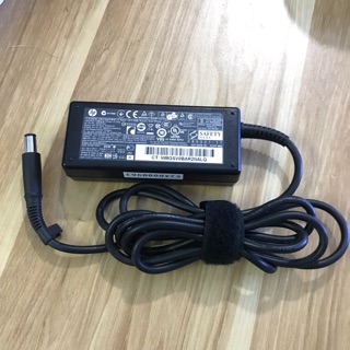 Sạc HP 65w chân kim
