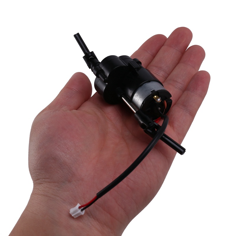 Hộp Số Nâng Cấp Động Cơ Xe Hơi Điều Khiển Từ Xa MN D90 D91 D96 260