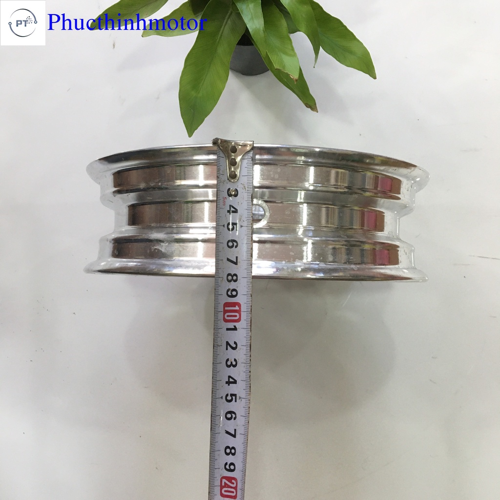 VÀNH BÁNH XE 400-10 DÀNH CHO XE  3 BÁNH , 4 BÁNH , 3 GÁC