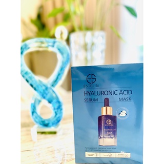 Mặt Nạ Huyết Thanh 𝐄𝐬𝐭𝐞𝐥𝐢𝐧 𝐒𝐚𝐥𝐢𝐜𝐲𝐥𝐢𝐜 𝐀𝐜𝐢𝐝 𝐅𝐚𝐜𝐞 𝐒𝐞𝐫𝐮𝐦