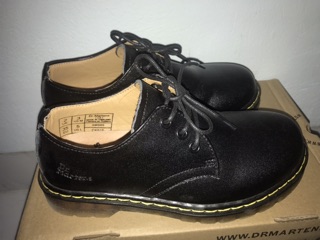 Giày Dr Martens