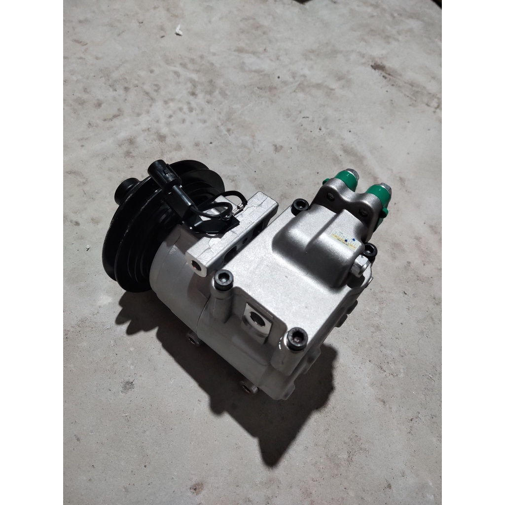 Lốc điều hoà KA701 Xe Kia K3000/K2700 Buly chuẩn