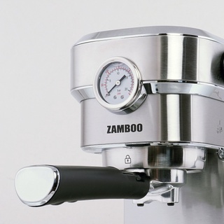Máy pha cà phê Espresso ZamBoo ZB-95AT