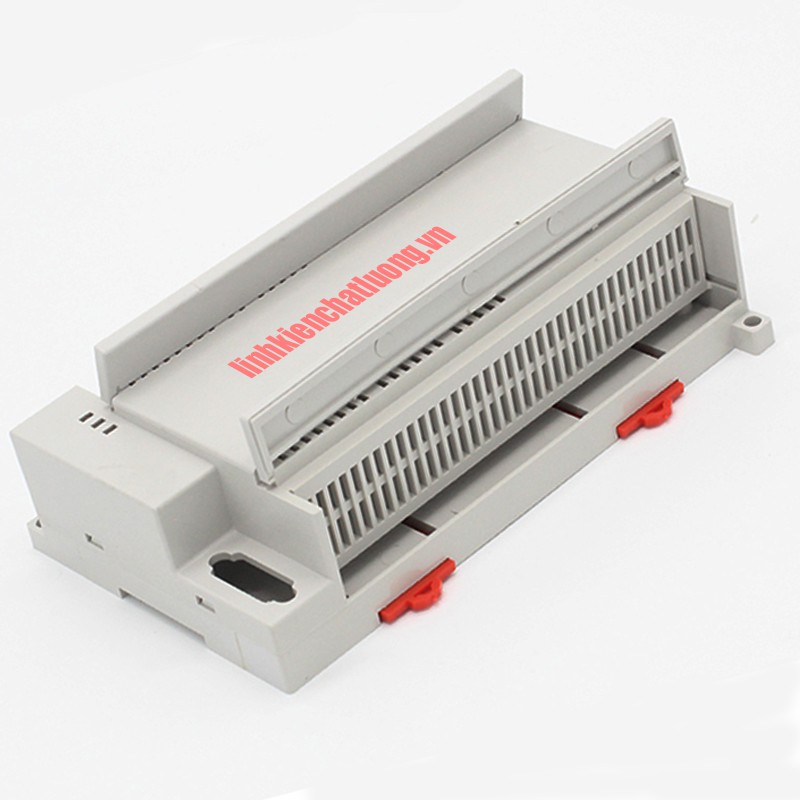 Hộp nhựa PLC 179x100x48mm