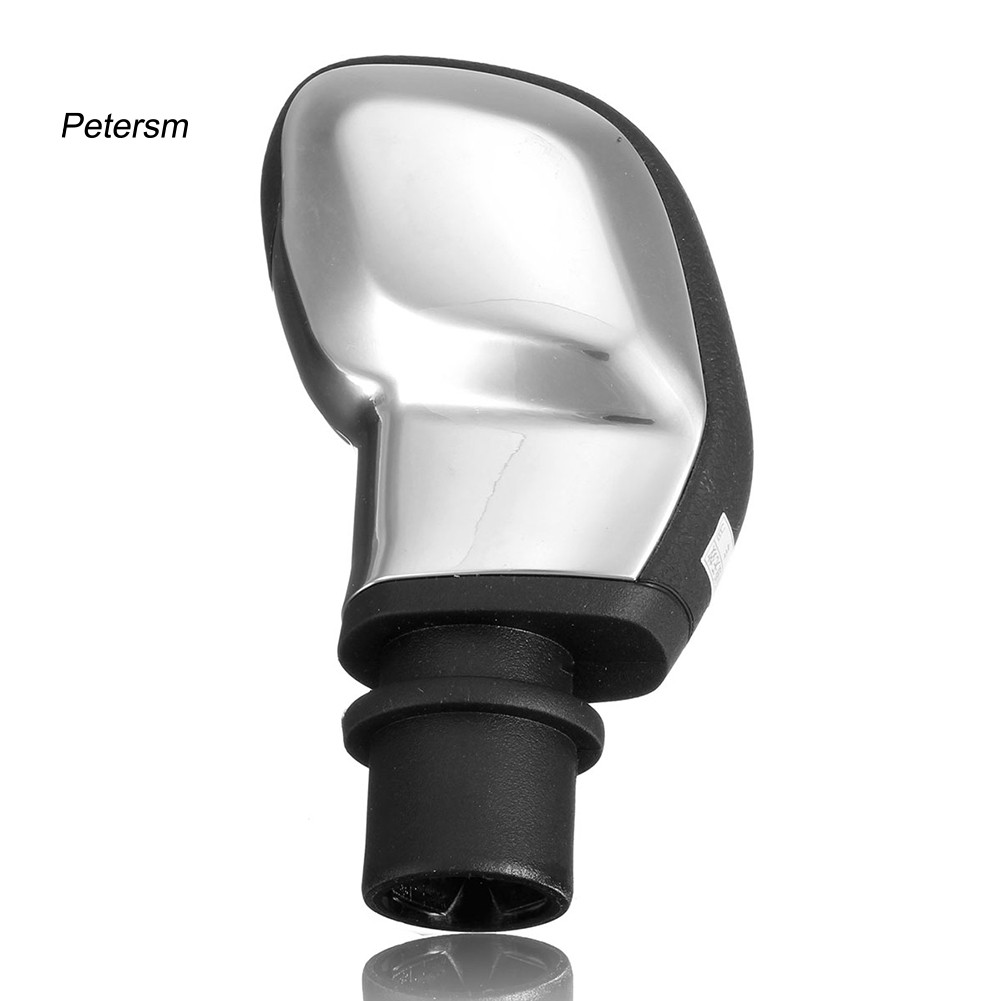 Tay Nắm Cần Số Xe Hơi Peugeot 307 301 206 207 408 508 3008 C4L C2