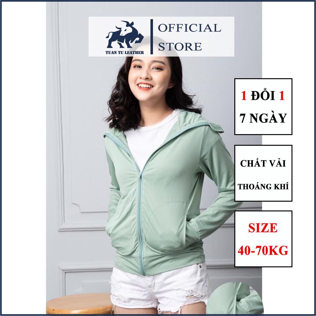 Áo chống nắng thông hơi nữ Uni Nhật Bản Chống tia UV | BigBuy360 - bigbuy360.vn