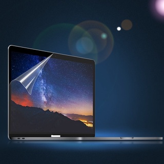Dán màn hình cao cấp JRC cho Macbook (đủ dòng)